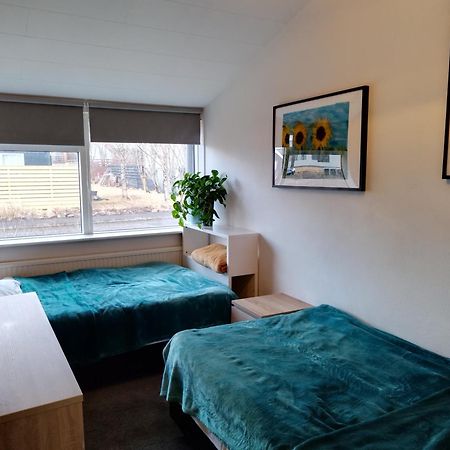 בורגרנס Charming Apartment מראה חיצוני תמונה