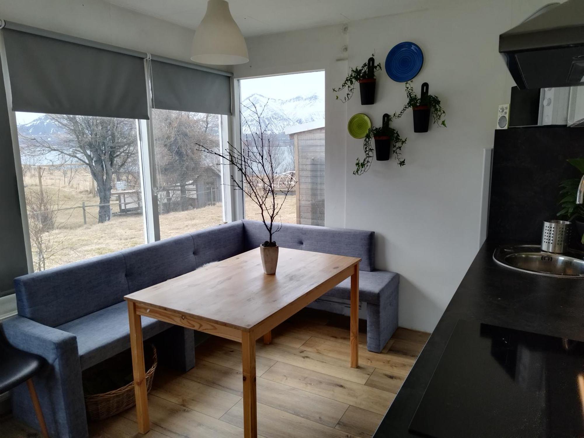 בורגרנס Charming Apartment מראה חיצוני תמונה