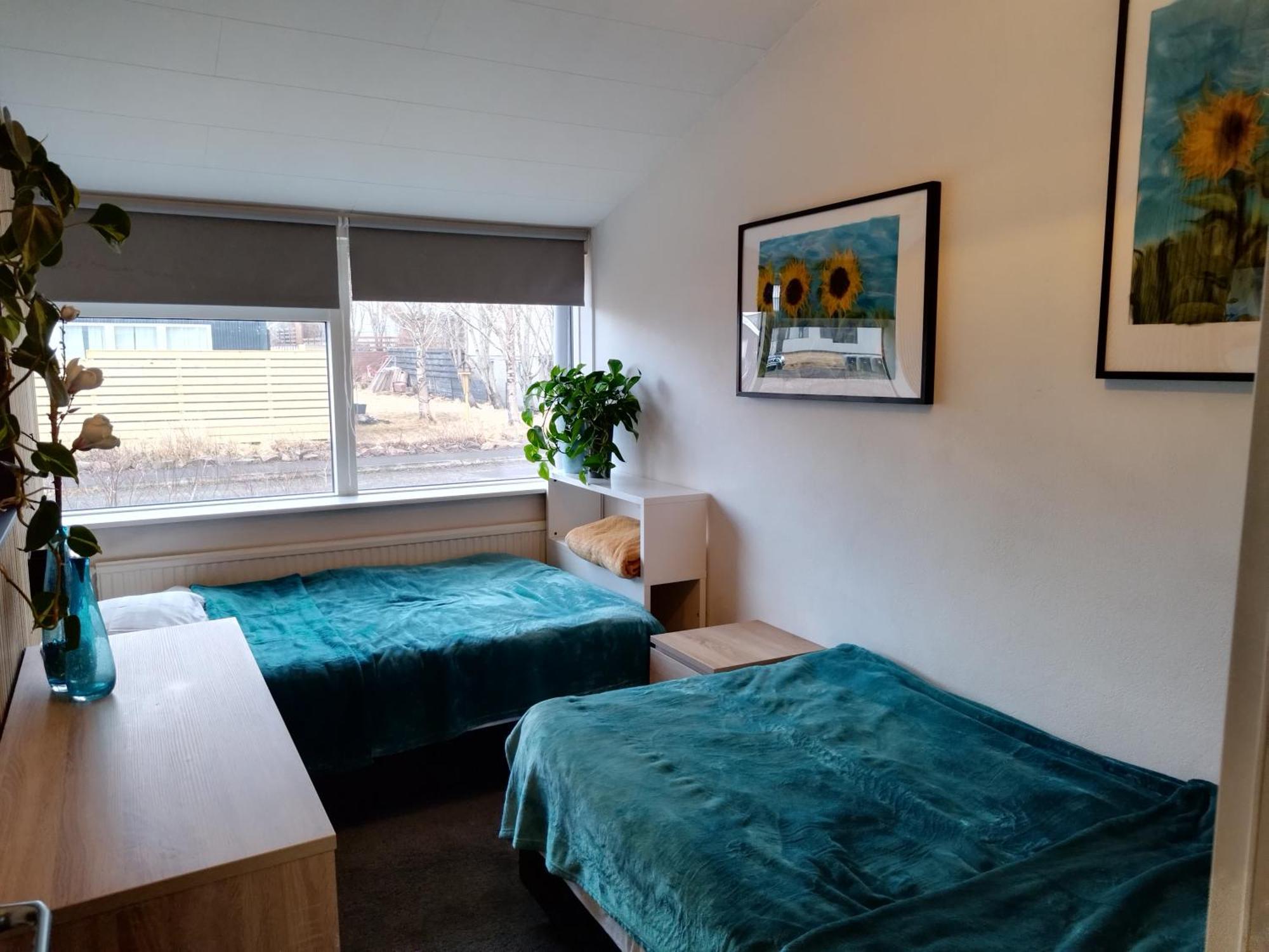 בורגרנס Charming Apartment מראה חיצוני תמונה